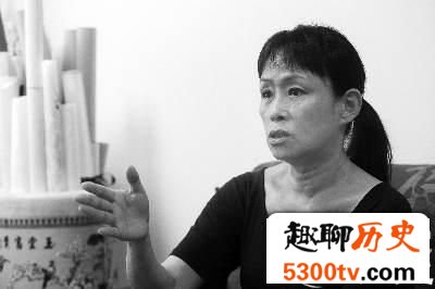 《亮剑》原型王近山之女忆父亲：比李云龙潇洒