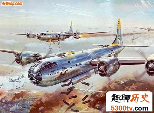 1942年美军轰炸东京 中国因何会付出巨大代价？