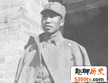 揭秘1941年日军绝密计划：左权参谋长壮烈殉国