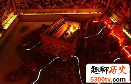 中国古代的一大谜团 已困扰世人两千多年！