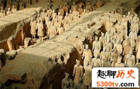 中国古代的一大谜团 已困扰世人两千多年！