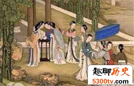 一入宫门终身误:古代宫女是如何排遣寂寞的?