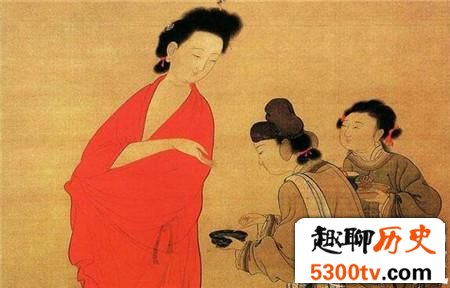 一入宫门终身误:古代宫女是如何排遣寂寞的?