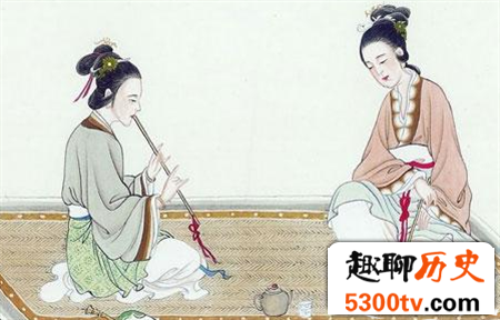 古代婆媳关系：揭古代媳妇如何与婆婆斗智斗勇