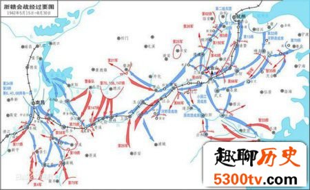 浙赣会战最关键一战：川军第88军血战五天五夜