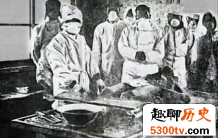 抗战中细菌战致死超6万人：220万浙江农民沦为难民