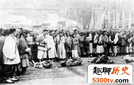 4000年前的惨案：24个少女被砍头为城墙奠基