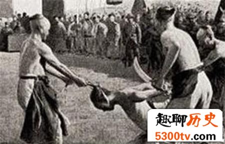 4000年前的惨案：24个少女被砍头为城墙奠基