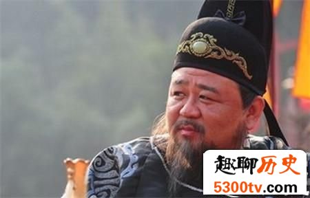 一代良臣狄仁杰用一句话帮助李氏夺回江山！