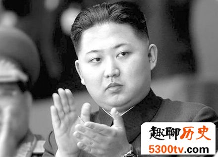 金正恩敢不听中国话真正原因