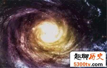 震惊：宇宙的颜色竟然在60亿年里不断变化