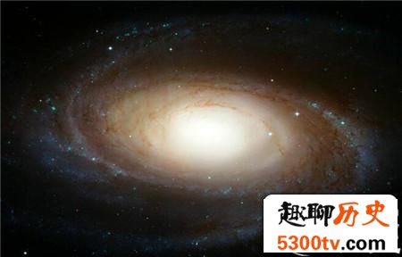 震惊：宇宙的颜色竟然在60亿年里不断变化