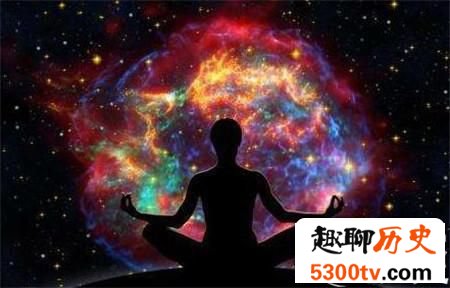 震惊：宇宙的颜色竟然在60亿年里不断变化