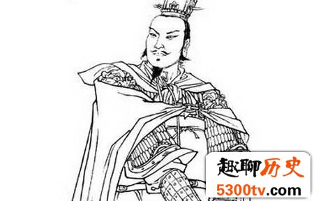 崇祯：古代封建帝王使用最长的帝王年号