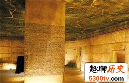 3000年前的古埃及：竟然曾让木乃伊复活?