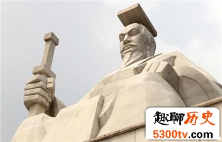 古代这三个皇帝陵墓无人敢盗 传说关乎龙脉！