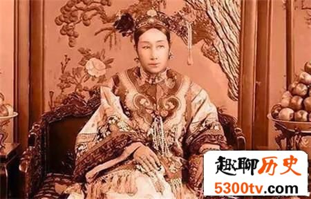 慈禧太后一天吃300个西瓜 她到底怎么吃的?