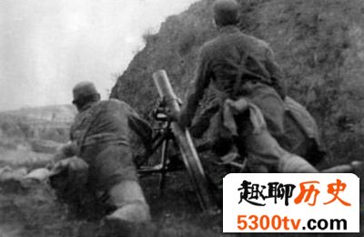 抗战老兵傅奠华：曾经带动200青年一起参军