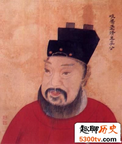 中国古代冷兵器时代十大勇将 个个能征善战