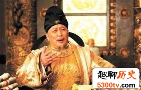 揭秘：唐太宗李世民做了什么事寒了忠臣的心？