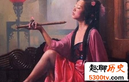 古代女病人为保护隐私竟拒绝男医生：病怎么治？