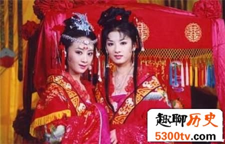 古代女子结婚为何要坐花轿?竟和这个皇帝有关