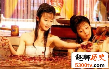 古代皇帝驾崩后 后宫众多嫔妃都怎么处理?