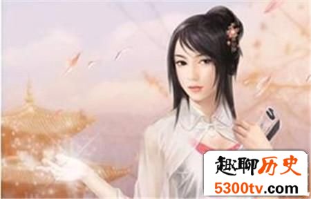 古代男人是如何与陌生美女搭讪：脸皮厚很关键