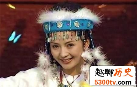 历史上真实的香妃：香妃真的体有异香？