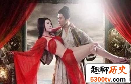 三国曹魏文帝曹丕的夫人甄洛：原是袁熙的夫人