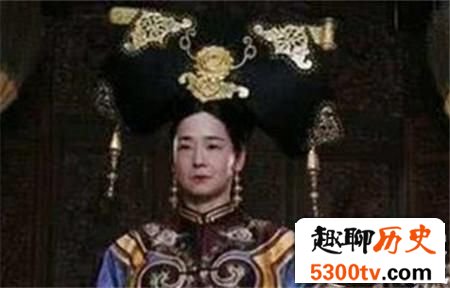 慈禧与太监李莲英的小秘密 从皇帝到大臣到太监