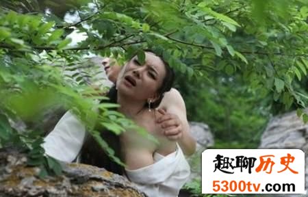 桑间濮上：古代最著名的男女野外偷情交欢胜地