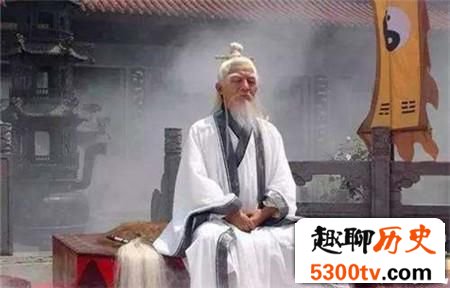 古代最牛的5大奇才：诸葛亮未能上榜