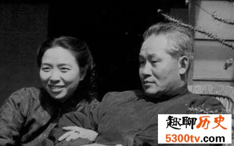 30岁孙立人娶17岁小妾，为什么小妾最后住进了寺院？