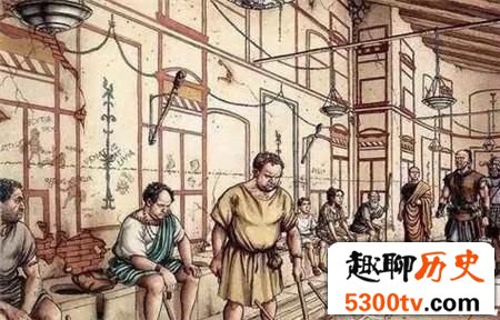 古代用什么擦屁股？有一种东西具有神奇功效