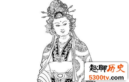 墓葬之谜：李隆基之妻的敬陵为什么神秘莫测