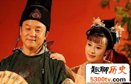 娶妻生子假宦官仇士良如何在皇帝身边存在？