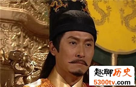 朱棣“靖难之役”能够成功是靠老天帮忙?