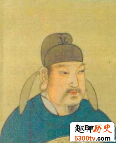 唐宣宗李忱：从智障人士到强势帝王的人生