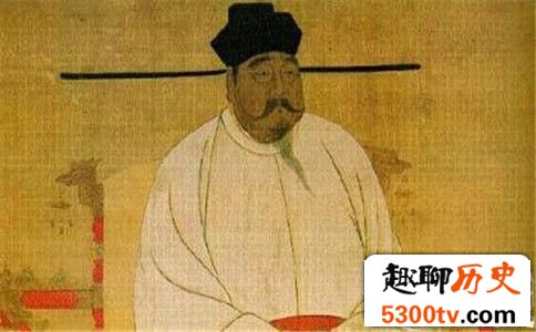 唐宣宗李忱：从智障人士到强势帝王的人生