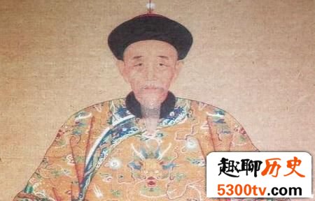 崇祯皇帝悲催的人生：勤俭一生死后却被示众