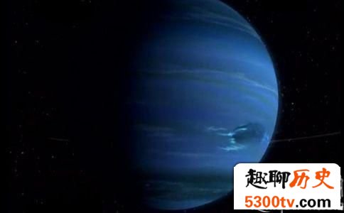 揭秘天王星和海王星的内核是什么物质?