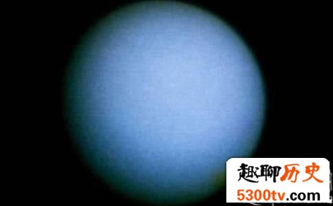 揭秘天王星和海王星的内核是什么物质?