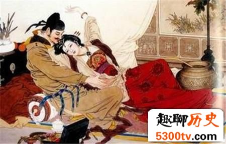 古代妓院潜规则揭秘 究竟如何对付女客人？