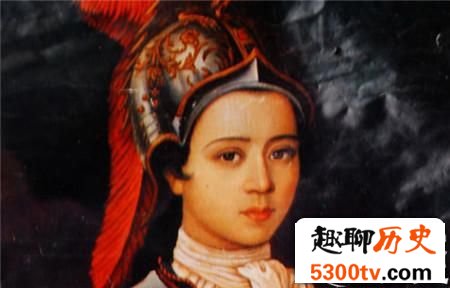 揭秘：让乾隆皇帝迷恋的神秘女人真实身份