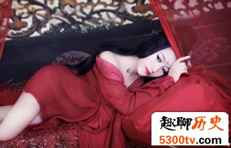 为什么古代女人会答应丈夫纳妾?有什么内幕?