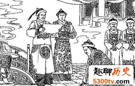九门提督在清朝政治斗争中竟有举足轻重的作用
