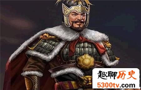 三国将领公孙瓒百战百胜最后败在谁的手里？