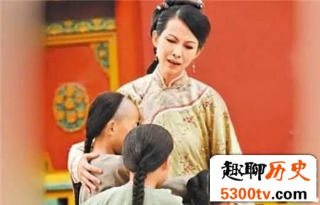 为何古代皇帝都喜欢强迫奶妈嫁给自己？