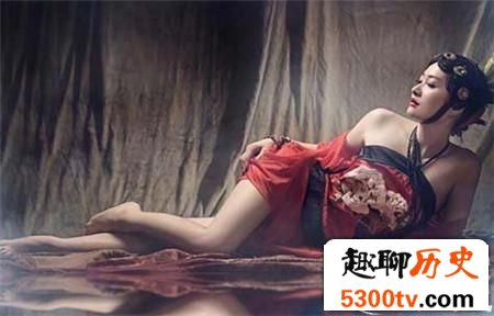 揭秘古代女人们的婚前体检都检查哪些?